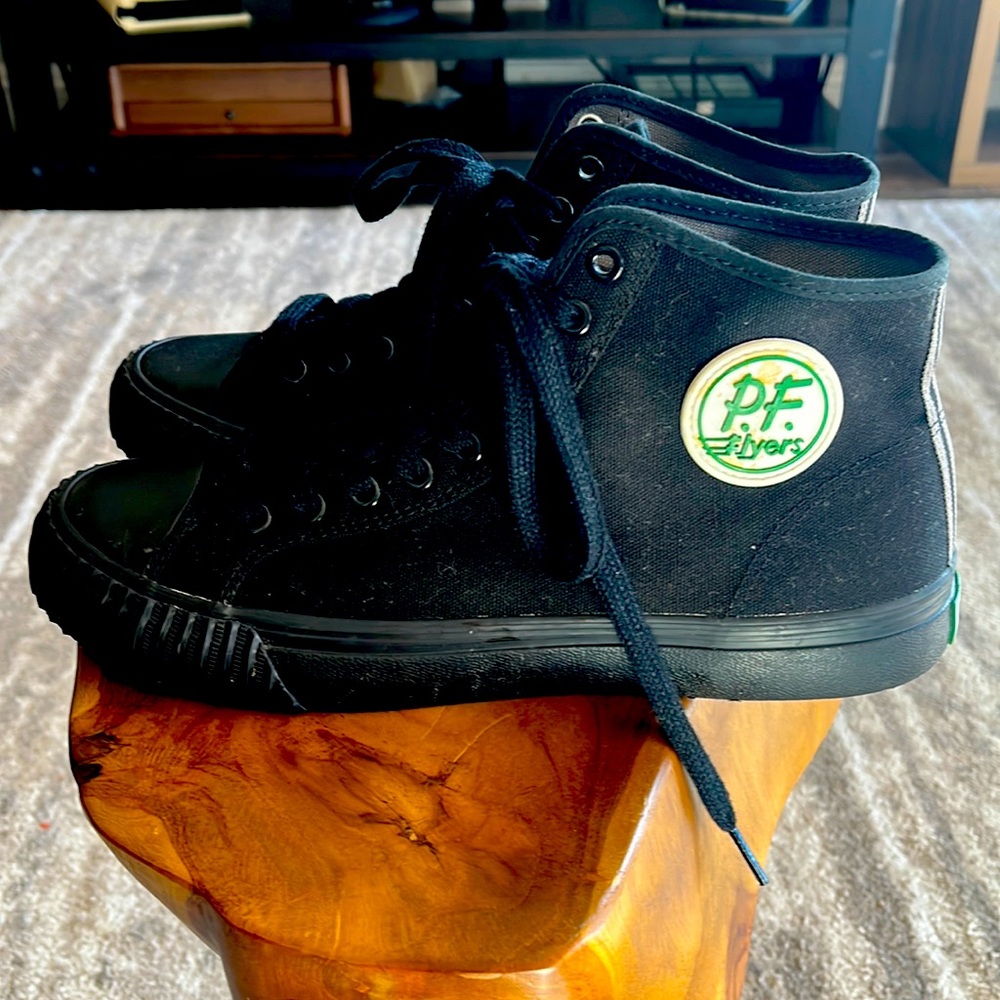 P.F Flyers Unisex
